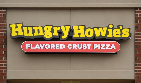 The Hungry Howie's story began in 1973 when Jim Hearn converted a 1,000. . Hungry howies phone number
